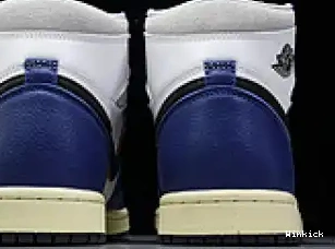 Rare Air Blue” Air OG 1 “Deep Royal DZ5485-100 High Jordan 0328